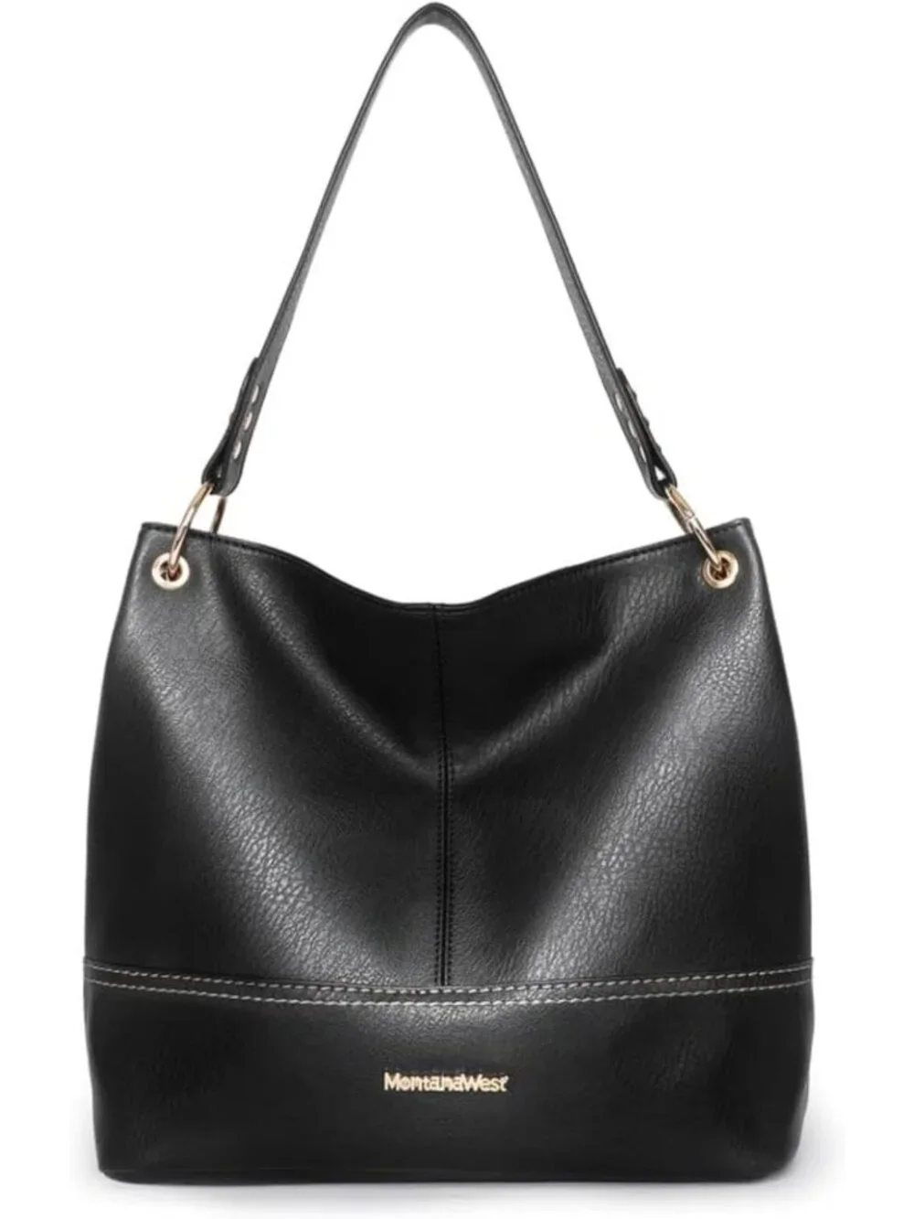Stylish Hobo Bags for Women | Slouchy Shoulder Tote Handbags | Chic & Versatile